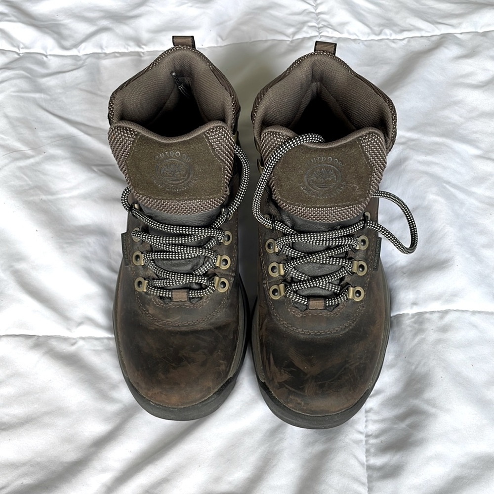 Timberland waterproof boots